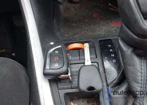 2021 Toyota Rav4 Le from USA, damaged, VIN 2T3G1RFVXMC165947